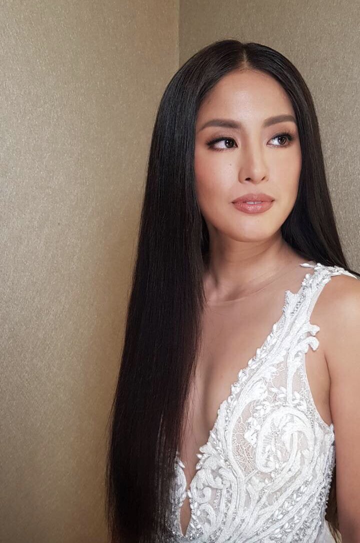 Gretchen Ho On Twitter My 5th Straight Year Hosting This Pageant