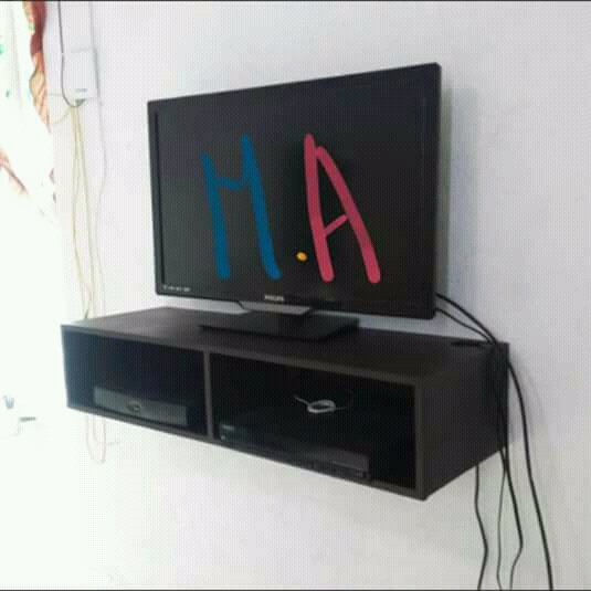 madeforce's tweet image. vendo repisas flotantes de 80x 30x25 60000 whatsapp 3115793084