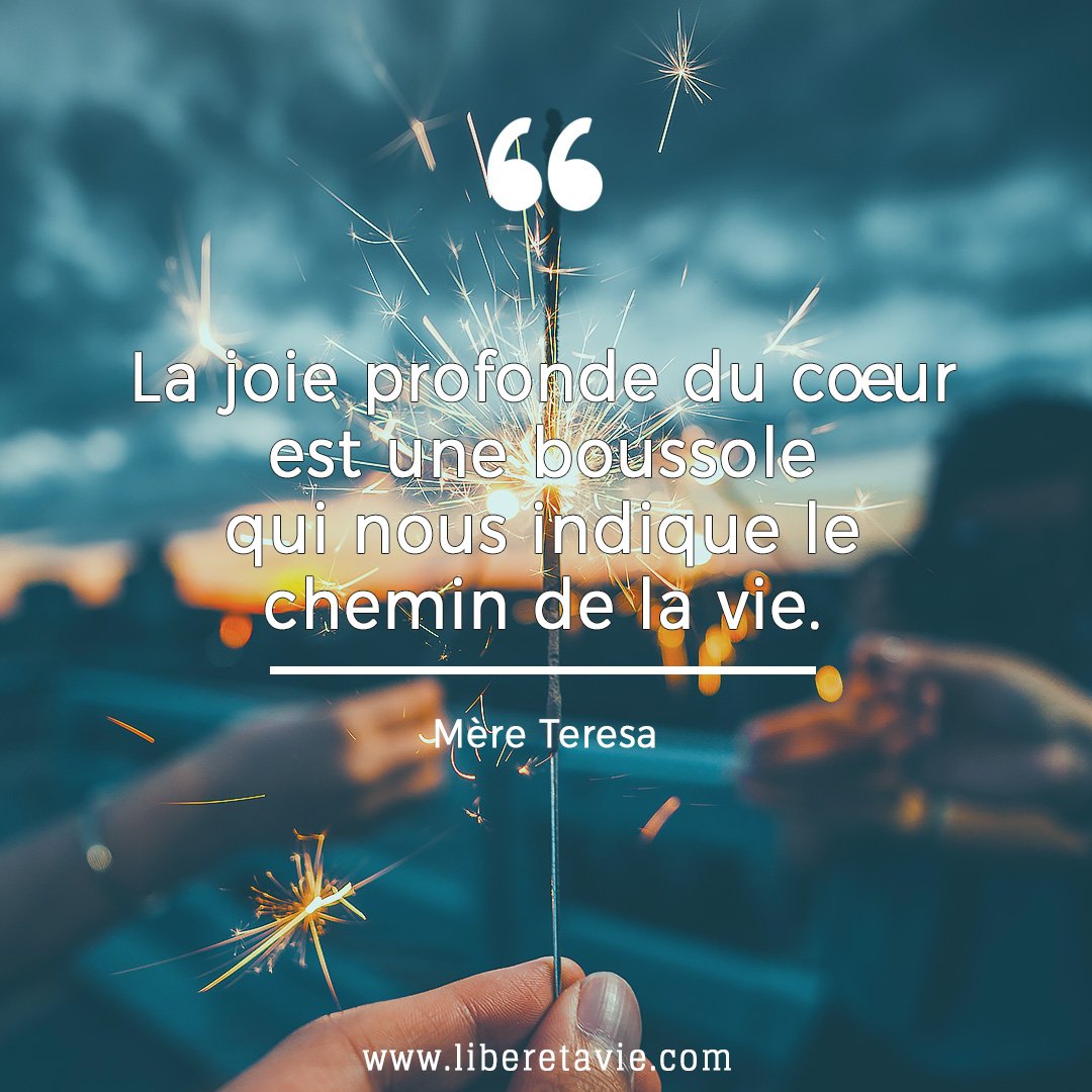 Citation Profonde Sur La Vie