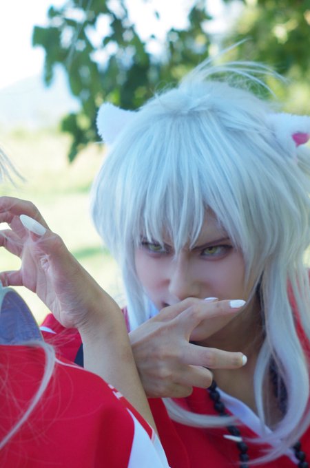 Twitterのコスプレ画像13