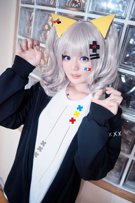 大好き~ <3
#輝夜月 