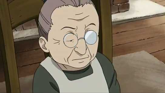 Uzivatel にじめん編集部 Na Twitteru ご冥福を心よりお祈り致します サザエさん 初代フネ役の麻生美代子さんが死去 鋼の錬金術師 ピナコ ロックベル ばっちゃん 役など T Co J1a27i0npn