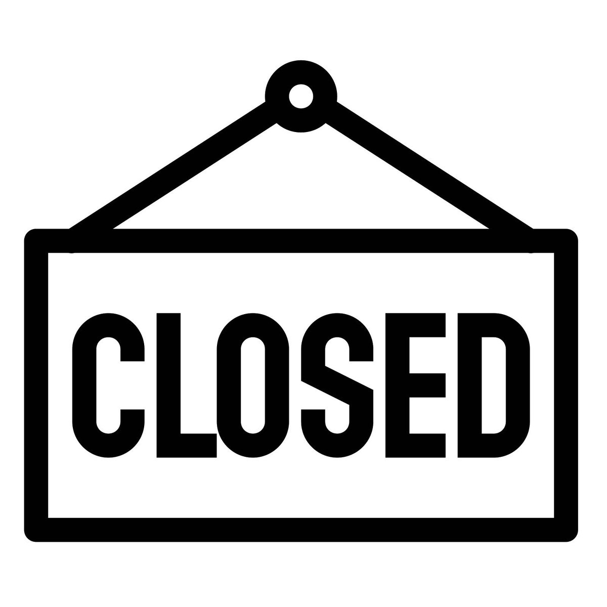 LucasParkGrille's tweet photo. Closed for Labor Day. https://t.co/YtFjSx9Bsp