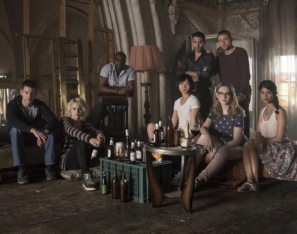sense8la's tweet photo. Post de apreciación a nuestros sensates! 😍 RT si los amas igual a como los extrañas! 😭💔💞💝🇻🇪 #sense8 @sense8 https://t.co/ePVZVDhU8O