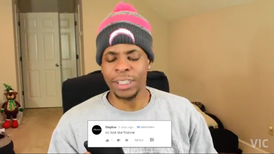 Steplow_'s tweet photo. @VictionaryHD https://t.co/MDBDmdBMMo