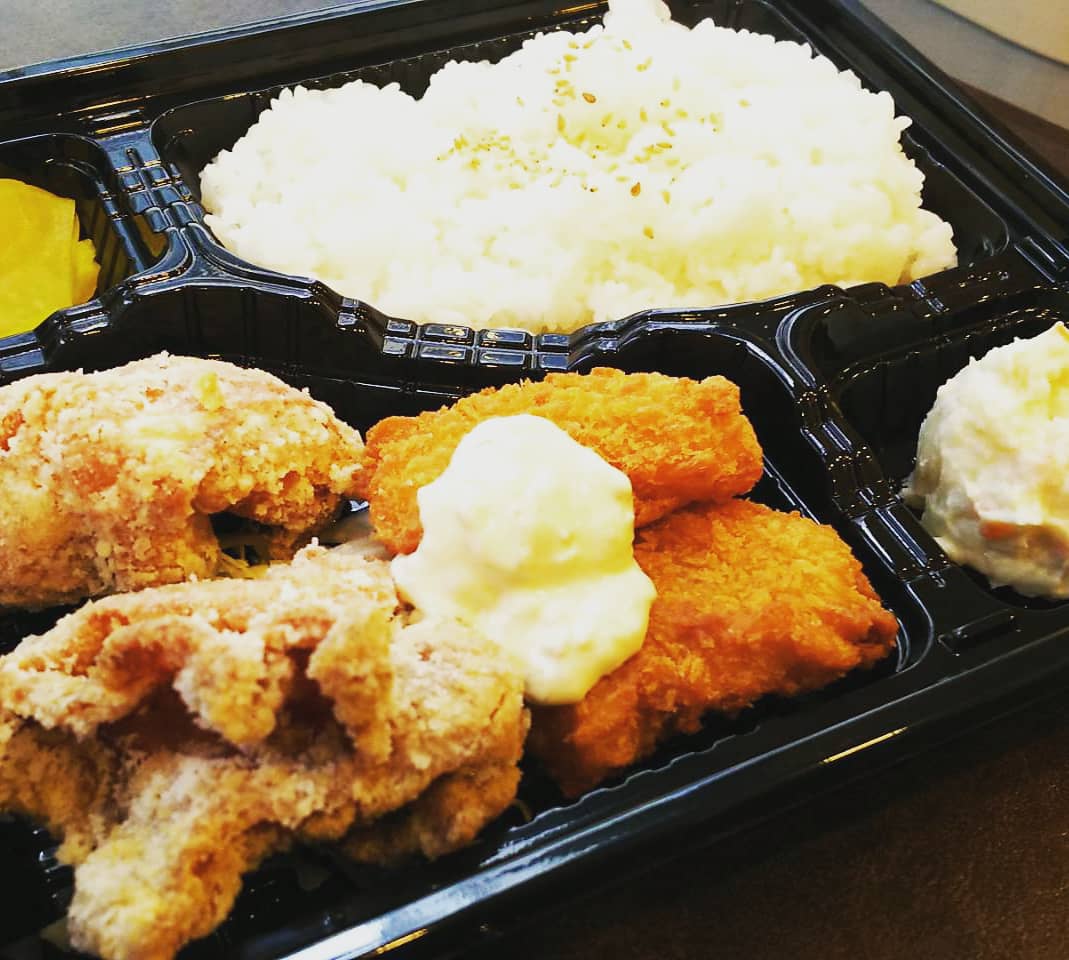 東京からあげ舞 Karaagemai Twitter