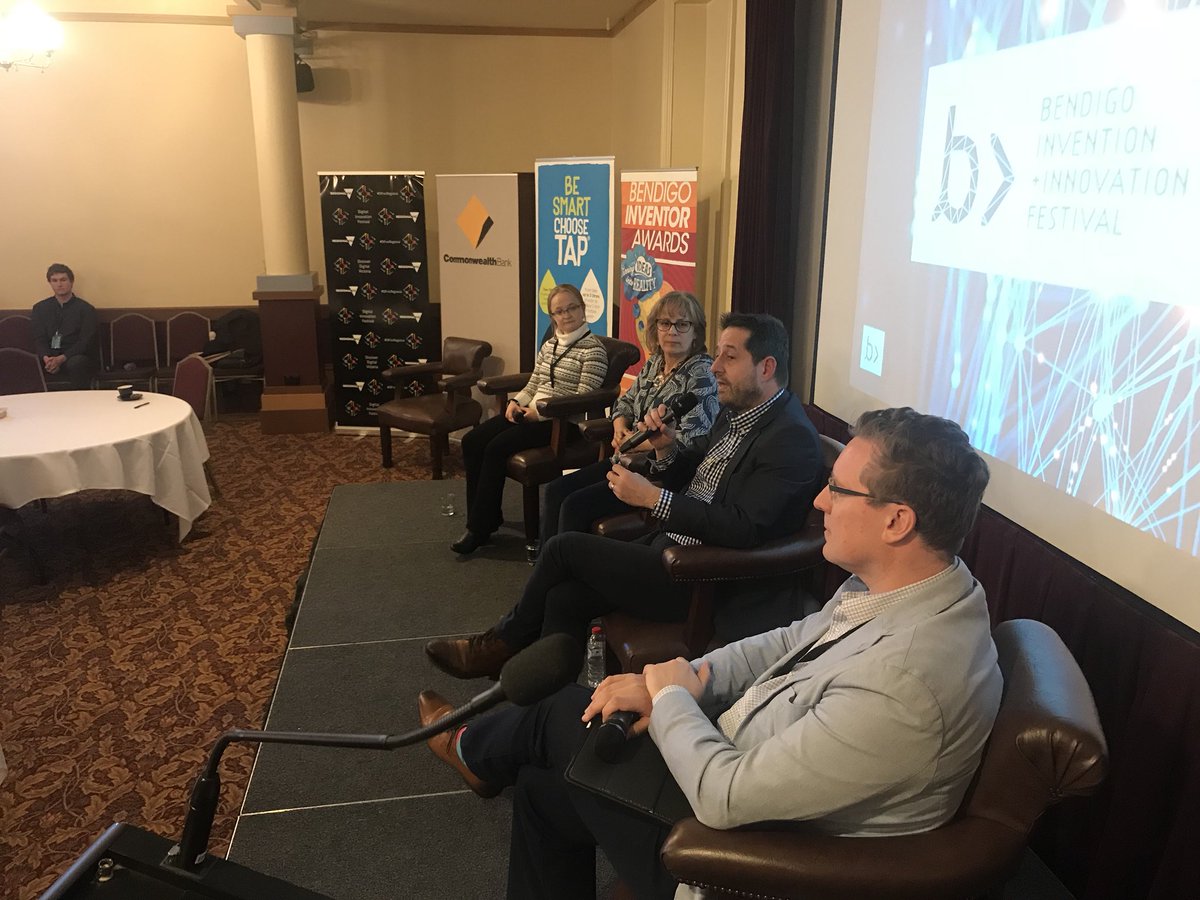 theodour's tweet photo. Innovation: the regional experience is happening right now at #BIIF2018 https://t.co/vUEuDUwxJr
