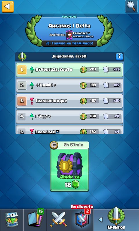 byverzuzz's tweet photo. ya recibi mi premio por ganar e torneo https://t.co/N5LyTMyACt