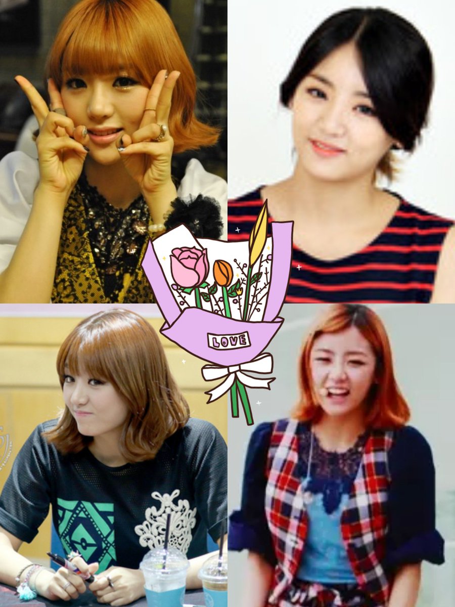 marie_sama's tweet photo. My dear angel Eunb 💕 4 years love so mouch 💗 miss you u.u @LC__Ashley @LC__Sojung @LC__zuny @LC__EunB @polaris_lc #RipEunb #Forever5 #Lavely ❣️ https://t.co/Wz4AKRK0xl