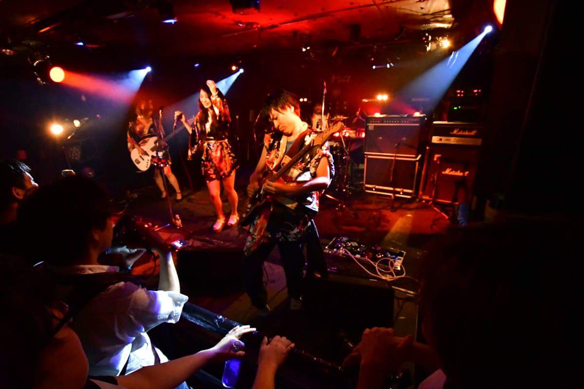 EDAquartetto's tweet photo. 昨日はあにふ��ず第12話に来てくださってありがとうございました！！
はじめての会場でしたがみんな熱くトップバッターの我々から最上級の盛り上げありがとうございました！！！

ほんとに最高です！
#あにふぁず https://t.co/Zu1qGyL10I