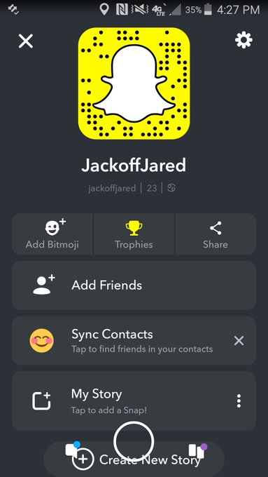 I hade a snap for my fans to talk to on :) enjoy https://t.co/4BVffMjiXn