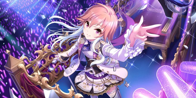 デレステ3周年のtwitterイラスト検索結果 古い順 デレステ3周年のtwitterイラスト検索結果 古い順