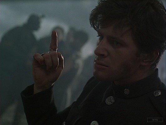 Costas Mandylor is now 56 years old, happy birthday! Do you know this movie? 5 min to answer! 