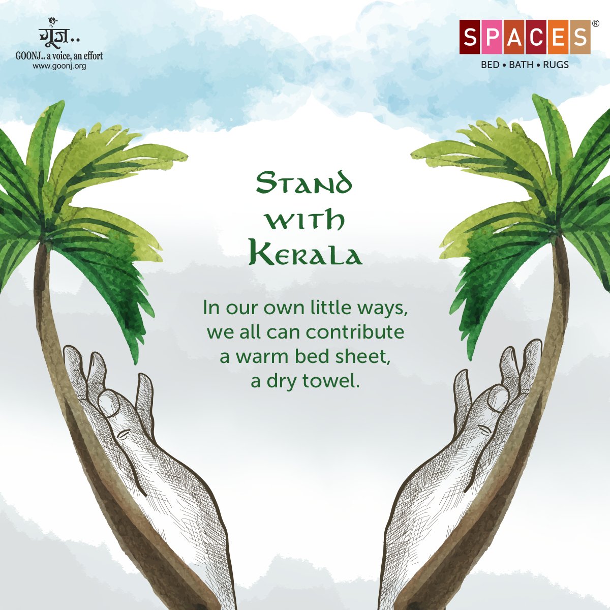 Spaces India tweet media