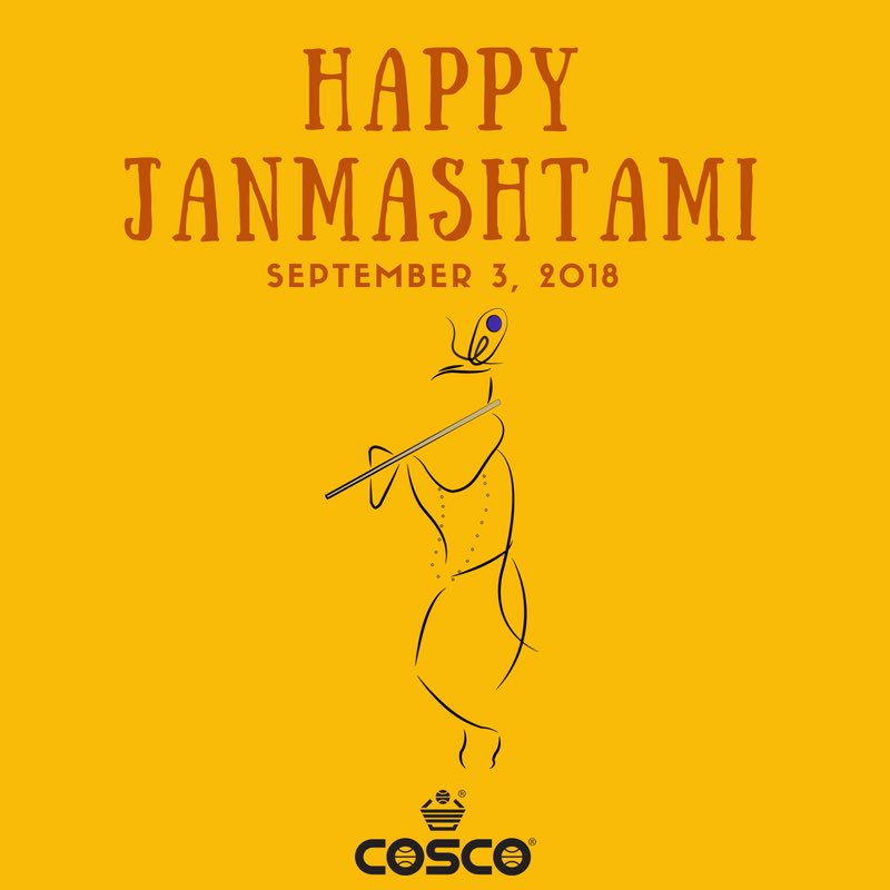 Cosco India tweet media