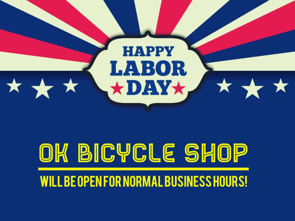 Just FYI!!! #NeverCloseonaHoliday