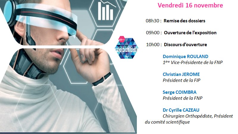 Entretiens Podologie tweet media