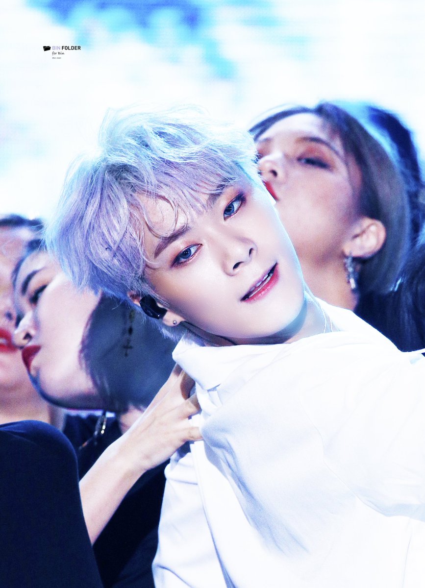 bin_folder's tweet image. [HQ] 180901 인천한류콘서트 INK 아스트로 문빈

퍼져 나가는 잉크처럼✒
@offclASTRO

#아스트로 #문빈 #ASTRO #Moonbin #인천한류콘서트 #INK #ムンビン