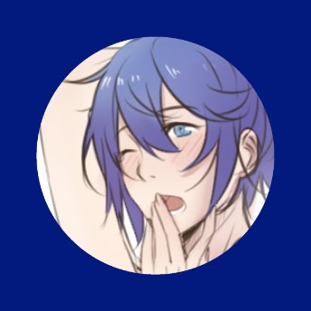 #NewProfilePic