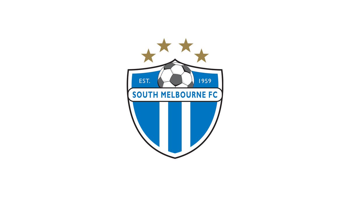 smfc's tweet photo. A message from Chairman Bill Papastergiadis on the South Melbourne FC formal bid to join the Hyundai A-league in season 2019/20. #SMFC 

https://t.co/copUzo7Ev0 https://t.co/rql9cgxiMn
