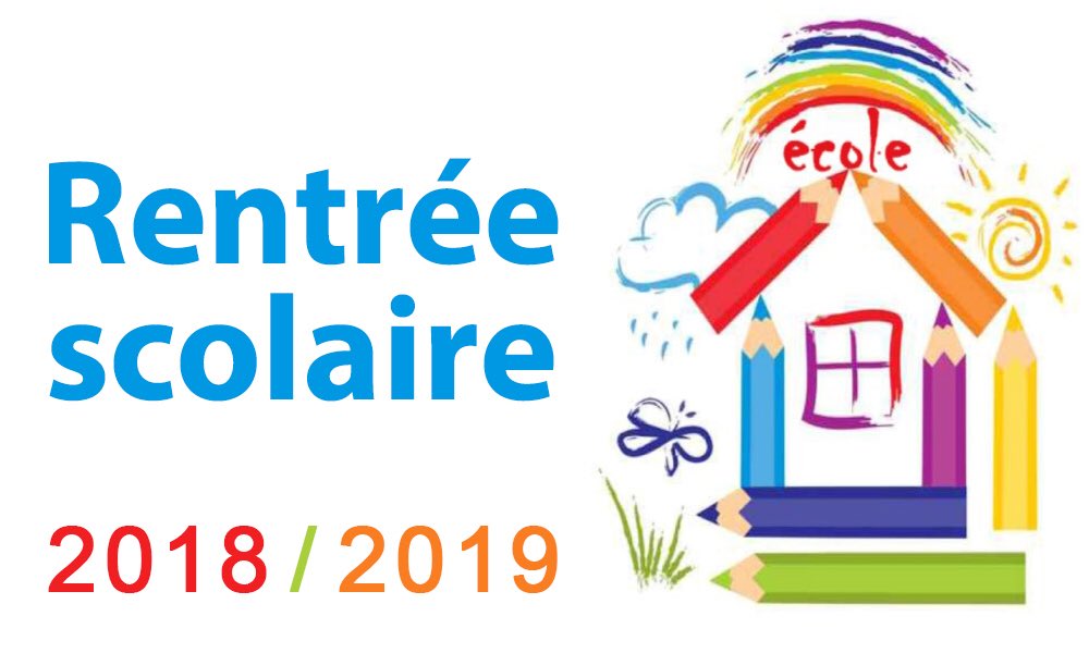ProfExpress's tweet photo. 🎒Toute l’équipe de #ProfExpress vous souhaite une excellente rentrée et vous donne rendez-vous dès aujourd’hui pour une belle et grande année de #soutienscolaire en ligne avec nos professeurs. 
#Rentree2018 #RentreeEnMusique #Rentréescolaire #collège #lycée #primaire https://t.co/9WTLhOkin1