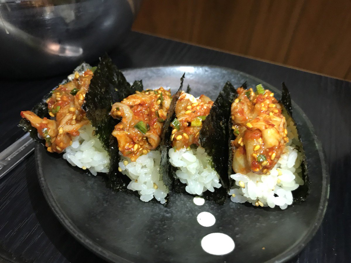 Tompo_Eats's tweet photo. 25. 華実
@堀切菖蒲園（京成本線）

🆕🎉

おススメは華実天（はなみ天）、シンプルに味がメチャウマです。

それと、鉄板焼き屋さんですが、タン塩が焼肉屋に負けず劣らずめちゃくちゃ美味しい！

ちなみに、40年以上続く老舗の名店ですが、最近リニューアルして、店内がキレイに✨✨

#トンポイーツ https://t.co/eHiPKYhpBn