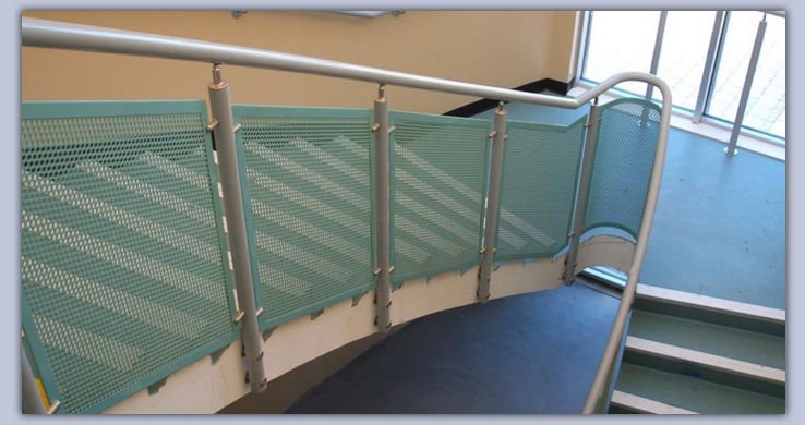 handrailsuk's tweet photo. We have the ideal solution for your #Education needs with our range of #HandrailSystems and #BalustradeSystems. Discover more about our range:
https://t.co/gyPcOeeY16 https://t.co/SfJvNj0U4E