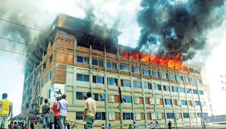 NewAgeBDcom's tweet photo. Govt to set action plan to finish factory remediation by June ’21
https://t.co/01BZpiU66t
#RMG #Remediation #RMGFactory https://t.co/lFgEr6mLel