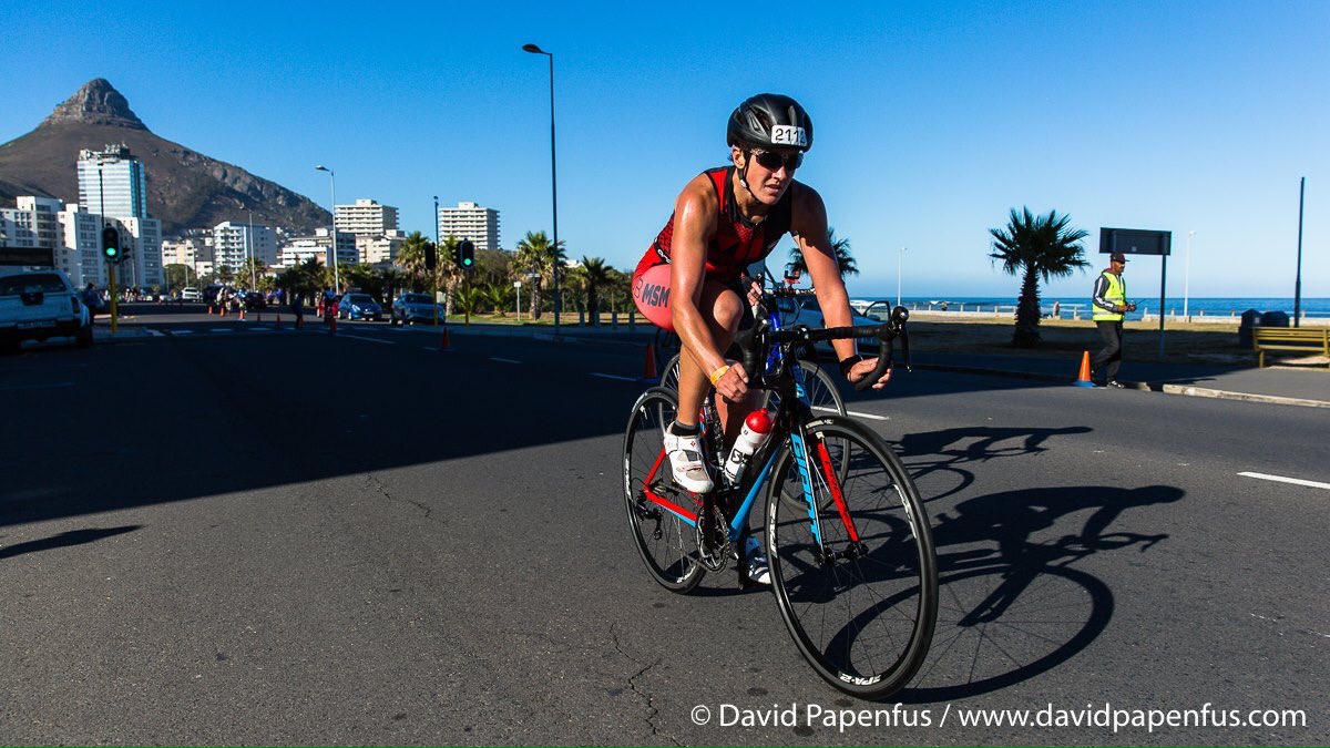 Congratulations to all athletes who raced amongst the world's best at #Ironman703WorldChampionship this wkd! An honour to know so many rockstars waving the 🇿🇦 (&amp; #stellenbosch) flag high. Head to my Insta story for more photos of athletes who competed! #mondaymotivation