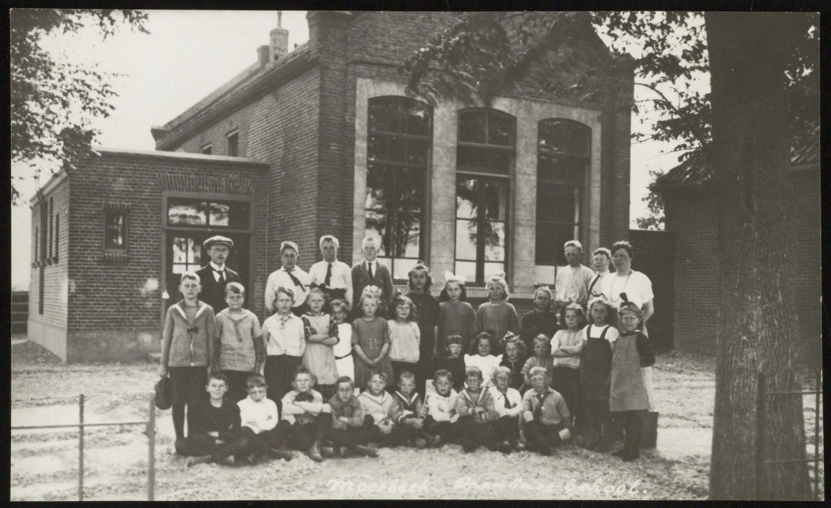 Archief Alkmaar e.o. tweet media