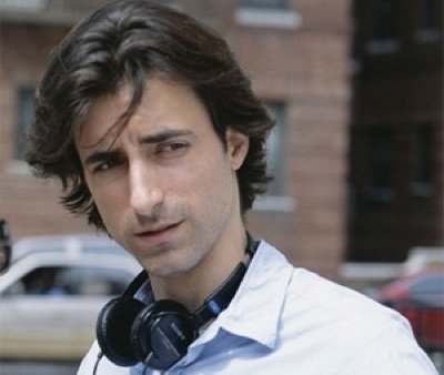 Happy birthday, Noah Baumbach! 