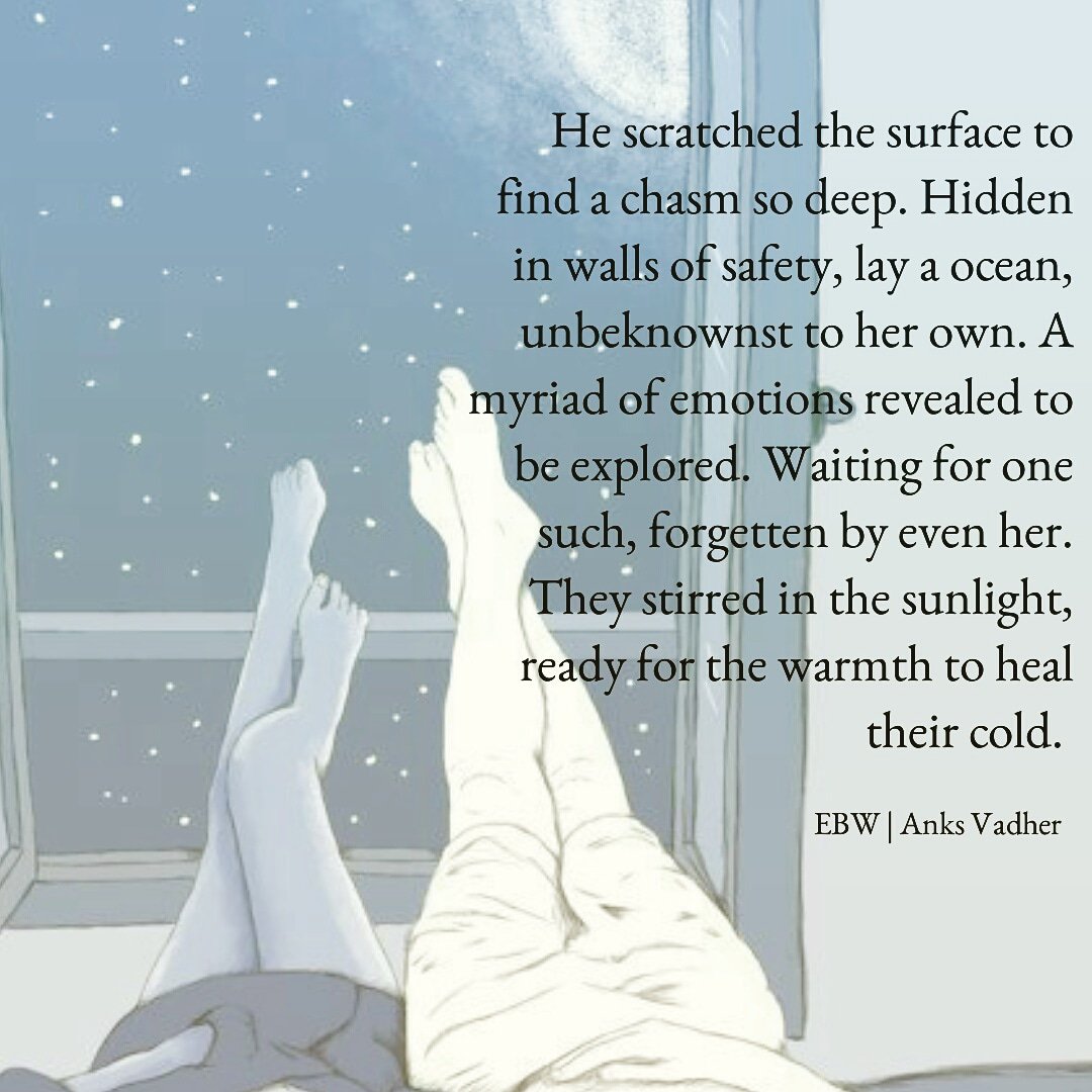 ebw_anks's tweet photo. #expressionbywords #anks #ebw #metanoia #indianblogger #authors #lifequotes #spilledink #spokenword #wordart #poetryinmotion #wordplay #writingcommunity #writersofindia #writers #poetrycommunity #wordsoftheday #dailyquote #amwriting #prose #poetryporn #wordgasm #poets #wordporn https://t.co/0c9KbHRTzI