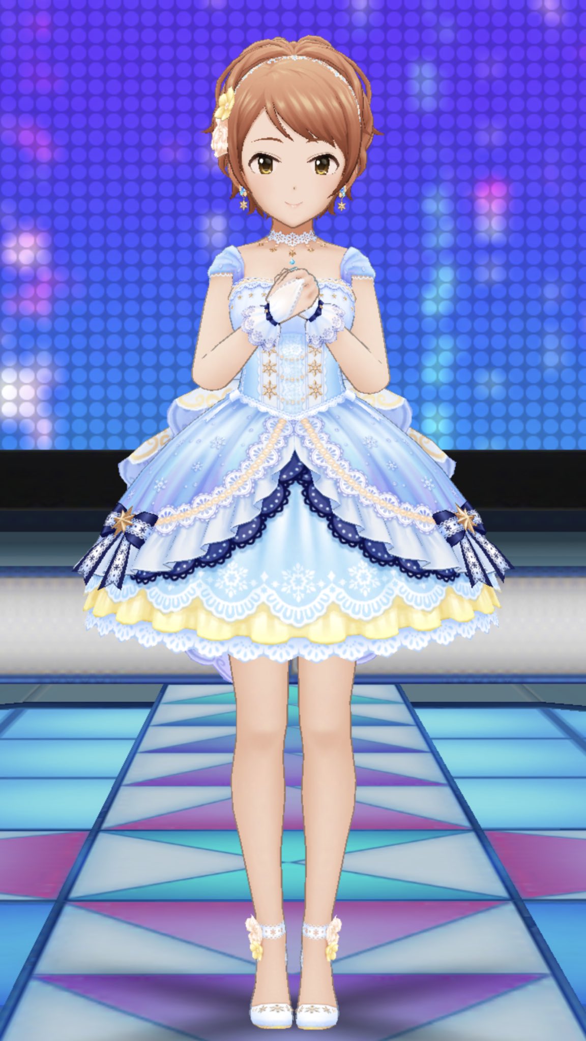 限定ssr北条加蓮の衣装です ご査収ください デレステ 北条加蓮 話題の画像がわかるサイト 限定ssr北条加蓮の衣装です ご査収ください デレステ 北条加蓮 話題の画像がわかるサイト