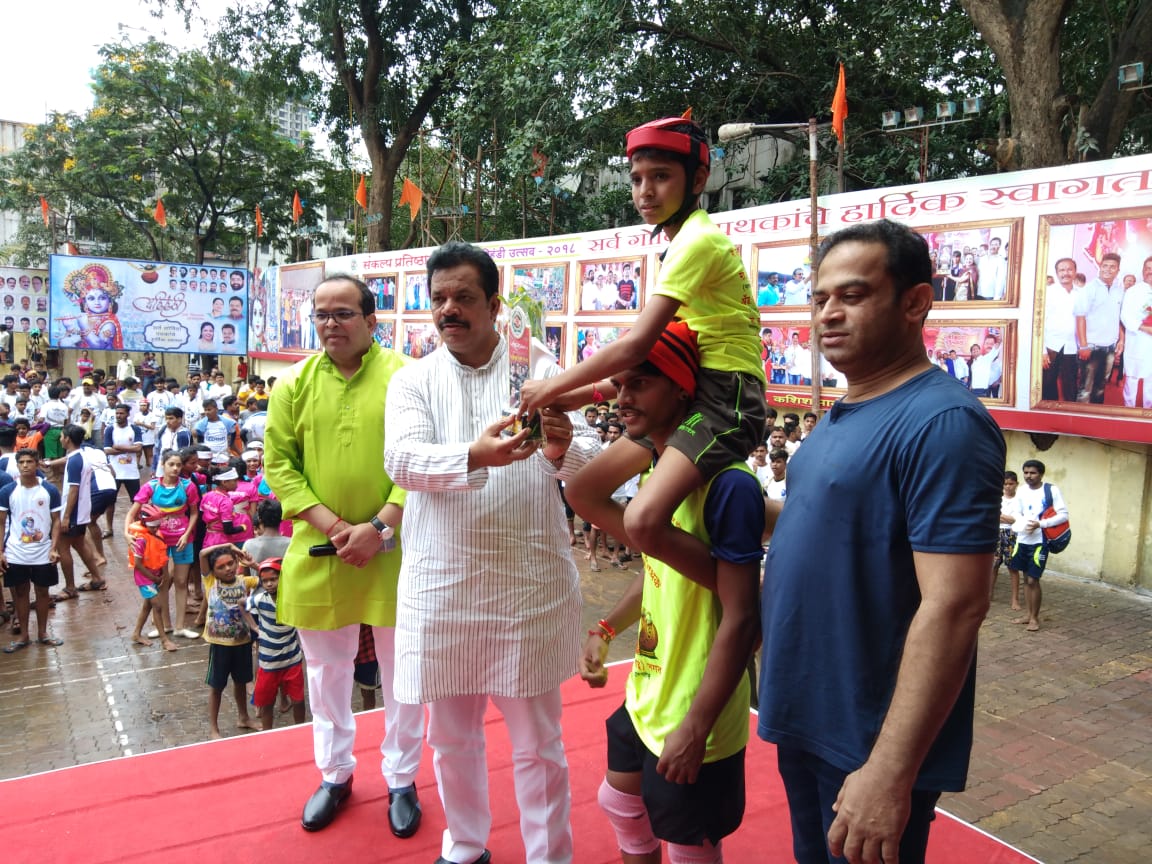 Ravindra Phatak tweet media