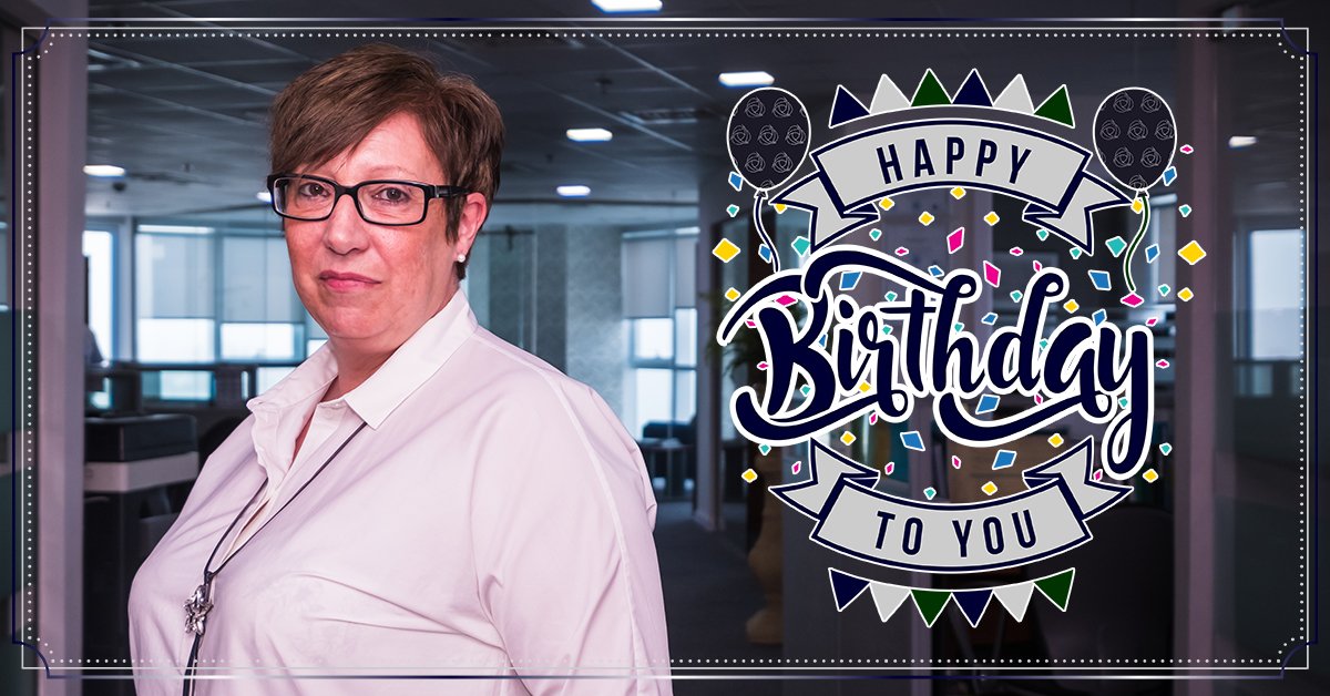 Happy Birthday Liz, from all of Exclusive Links Team.

Enjoy your Birthday! 