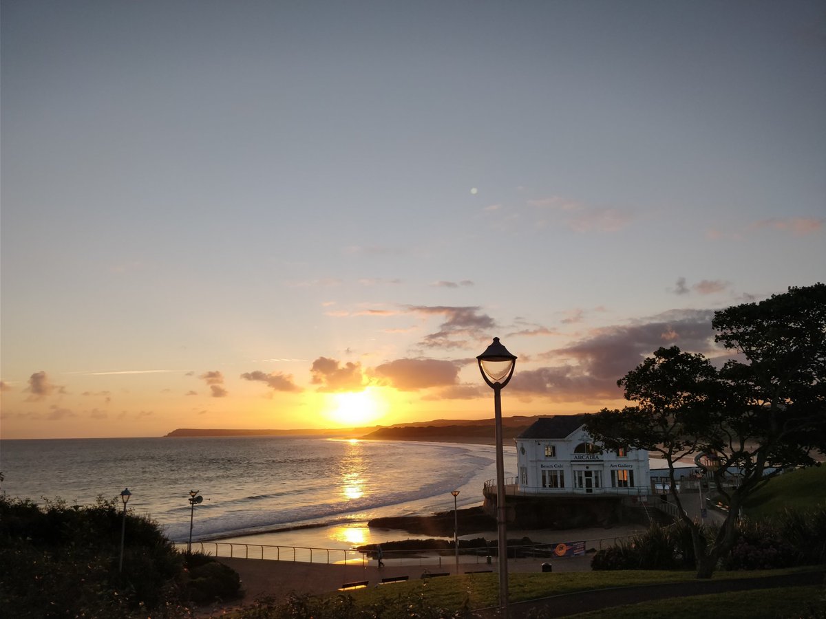 Kez Mitch (@keztastic) on Twitter photo Good Morning ☀️🌞
#sunrise #portrush #northcoast #dawn <a href="/WeatherCee/">Cecilia Daly</a> <a href="/angie_weather/">angie phillips</a> <a href="/newslineweather/">IrishWankers</a> <a href="/barrabest/">Barra Best</a> <a href="/PortrushNI/">Old Visit Portrush</a> <a href="/CausewayGlens/">Causeway Coast&Glens</a> @VisitorInfoCCAG @ILoveNorthCoast <a href="/ScenesOfUlster/">Scenes of Ulster</a> <a href="/AlanSimpsonNI/">Alan Simpson</a> <a href="/SurfGirlMag/">SurfGirl Mag</a> <a href="/NITouristBoard/">Tourism NI</a> <a href="/NI_EXPLORER/">NI EXPLORER</a> <a href="/DiscoverNI/">Northern Ireland</a> Good Morning ☀️🌞
#sunrise #portrush #northcoast #dawn <a href="/WeatherCee/">Cecilia Daly</a> <a href="/angie_weather/">angie phillips</a> <a href="/newslineweather/">IrishWankers</a> <a href="/barrabest/">Barra Best</a> <a href="/PortrushNI/">Old Visit Portrush</a> <a href="/CausewayGlens/">Causeway Coast&Glens</a> @VisitorInfoCCAG @ILoveNorthCoast <a href="/ScenesOfUlster/">Scenes of Ulster</a> <a href="/AlanSimpsonNI/">Alan Simpson</a> <a href="/SurfGirlMag/">SurfGirl Mag</a> <a href="/NITouristBoard/">Tourism NI</a> <a href="/NI_EXPLORER/">NI EXPLORER</a> <a href="/DiscoverNI/">Northern Ireland</a>