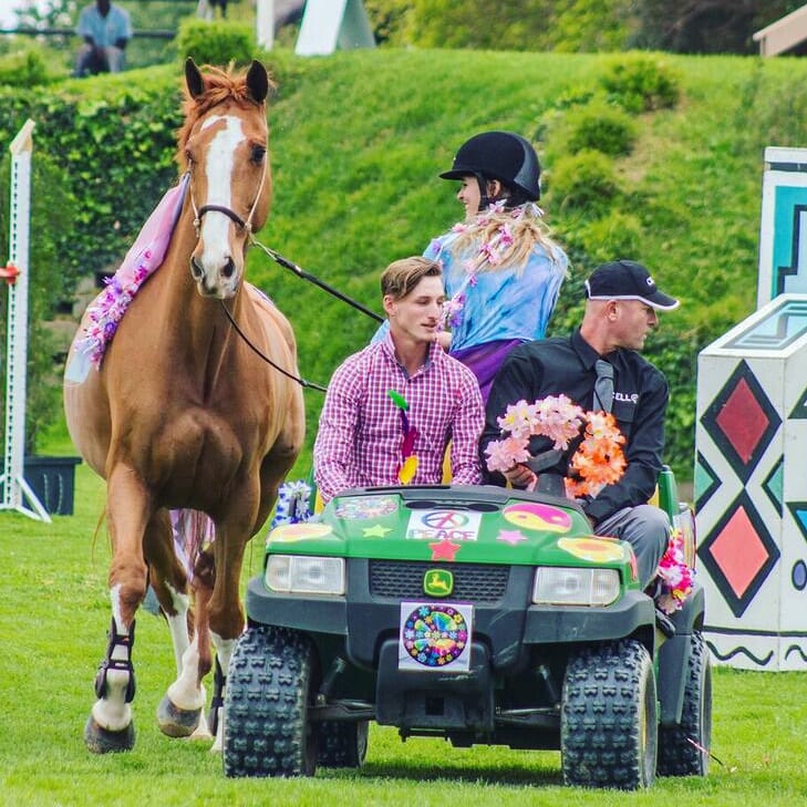 TheSADerby's tweet photo. Spring is in the air 🌷🌱🌻 AND DERBY IS JUST AROUND THE CORNER! 😍 Have you sorted out your tickets yet?! 🤔 Visit https://t.co/TggTpRQUVa to buy.

#TheSADerby https://t.co/re2j8oNr54