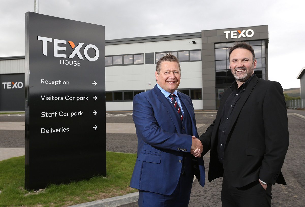 Texo Engineering Appoint New Vessel Operations Manager texo.co.uk/news/51
