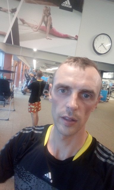 Totally EST activity in 1 week #muscelpain https://t.co/8174aE3RG5<a href="/tag/muscelpain"class="tags">#muscelpain</a>