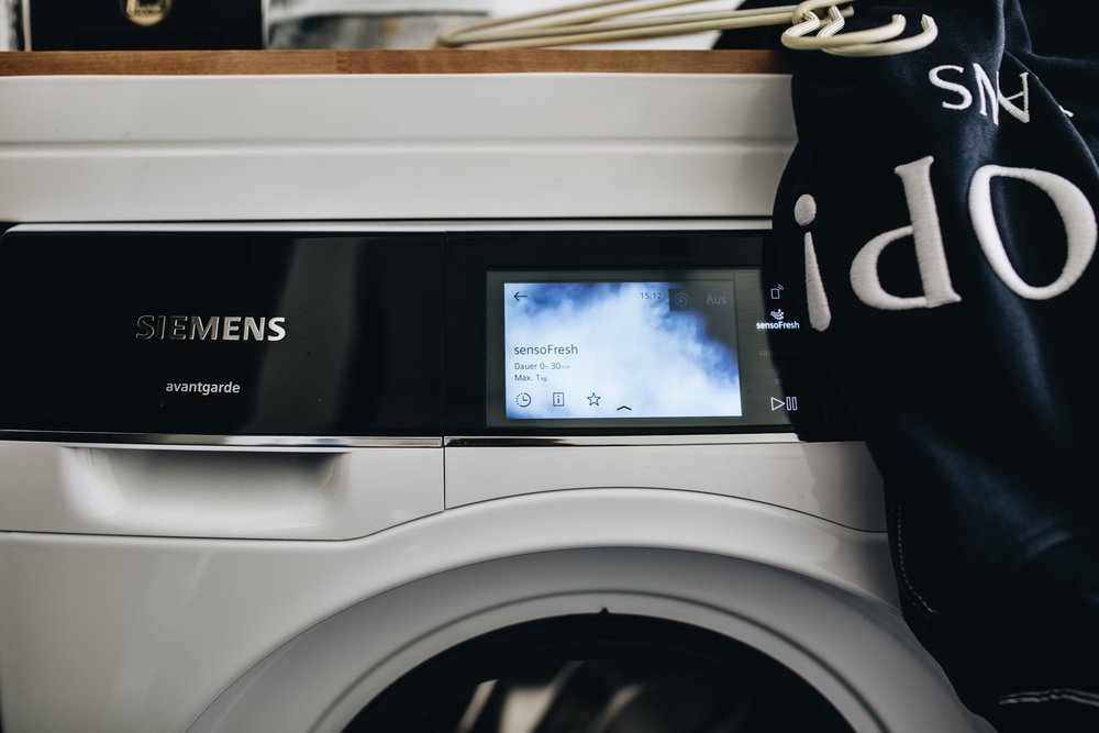 Wenn Premium Mode auf Premium Wäschepflege trifft, dann muss es #avantgarde mit #sensoFresh sein. <a href="/herzundblut/">Justus</a> zeigt, wie es geht: herzundblut.com/blog-1/wohlfhl…