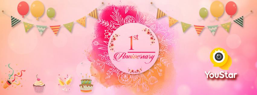 youstarvideoapp's tweet image. Congrats on your one year milestone! Looking forward to working with you for many more years.  bit.ly/2x0HuNX 

#anniversary #YouStar #videochatroom #YouStarhost 

Regards
YouStar Team