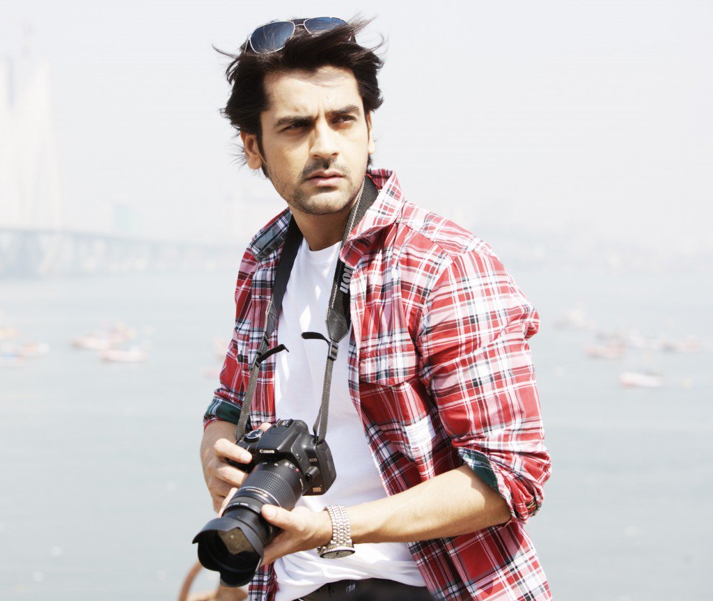 Happy Birthday to Arjan S Bajwa    About:  