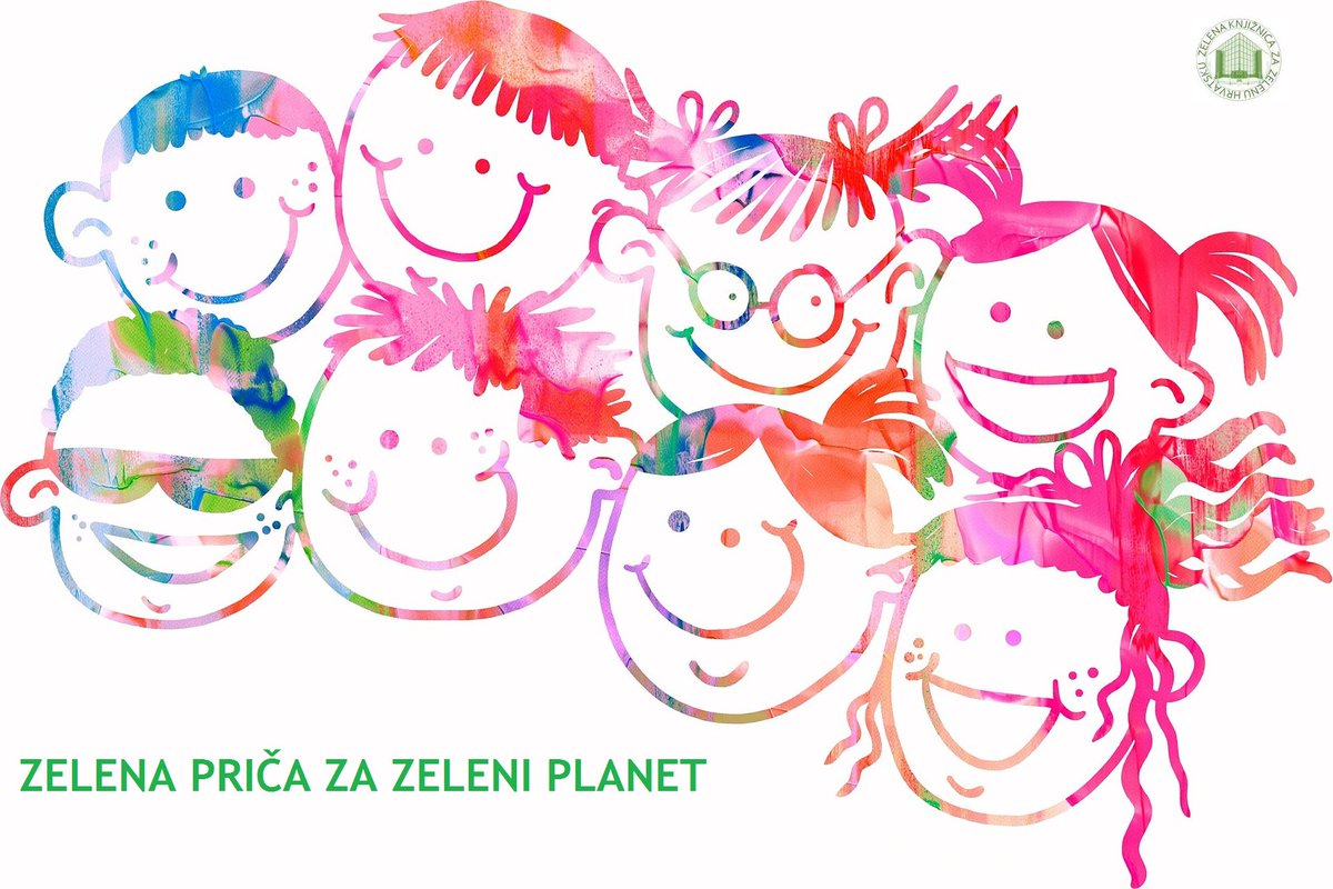 NSK_Zagreb's tweet image. Nagradni natječaj za osnovne škole „Zelena priča za zeleni planet“. 

#LetsGoGreen #GreenLibrary

nsk.hr/nagradni-natje…