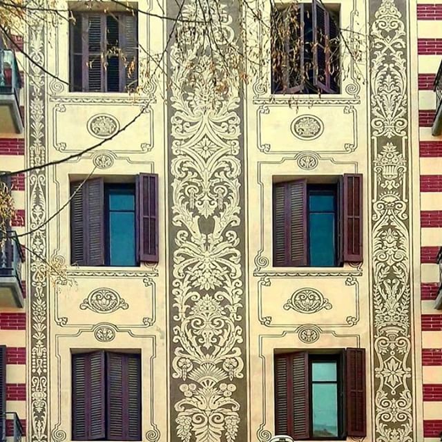 k_m_sgraffito's tweet photo. #sgraffito #architecture #architektura #archilovers #esgrafiat #esgrafiado 
More info: https://t.co/HFjnCfq9Ru https://t.co/5Z8Srik9qO