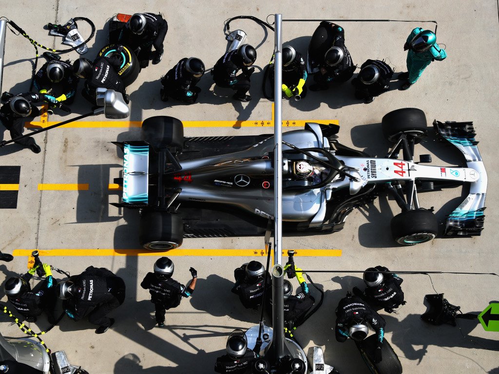 Planet F1 Auf Twitter Charlie Whiting Pit Stop Bluff Part Of The Game Toto Wolff Says It Wasn T A Phantom Stop Https T Co Krjm2ijbby F1 Https T Co Jxnzom5k8r