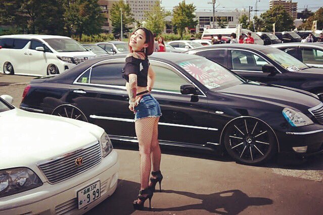 fuukaxxxx444's tweet photo. JPROS杯2018

キャンギャル

FUUKA&amp;NOE

#jpros
#キャンギャル
#tattoomodel
#FUUKA
#イメージガール
#model
#vipcar https://t.co/Ut2Ch9KRlv