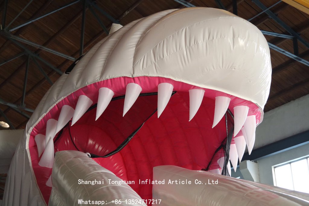 shthqm's tweet photo. The busy season summer is over, our factory need more orders, so now our slides and bouncers are very cheap! No lie, really very cheap and good quality. Welcome to contact me ask for the price list.#tobogán #inflatable #inflatables #inflable #inflables #slide #inflatableslide https://t.co/iXqKhHWVEW