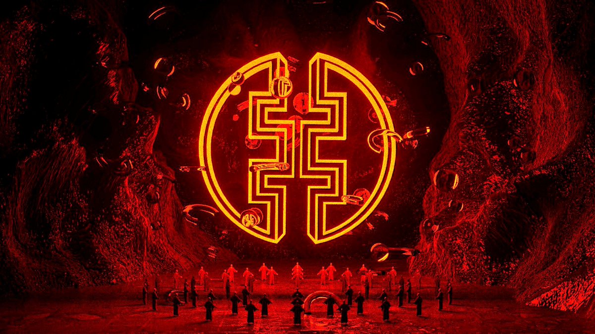 leimlay's tweet photo. ARE U READY FOR THIS WEEKEND?🙏🌐🔥🙏 VISUAL BY #PIIWAVE #SPECTRUMDMF #SCREAMRECORDS https://t.co/610iT6IZbs