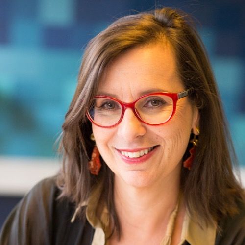 DigitalicMag's tweet photo. Rossana Bolis @Rossi_Bolis è una delle 15 #DigiWomen2018: le 15 donne italiane più influenti per il digitale. Scoprite le storie di queste 15 persone straordinarie https://t.co/G6kL7pv3aG https://t.co/IoEtgIG2qJ