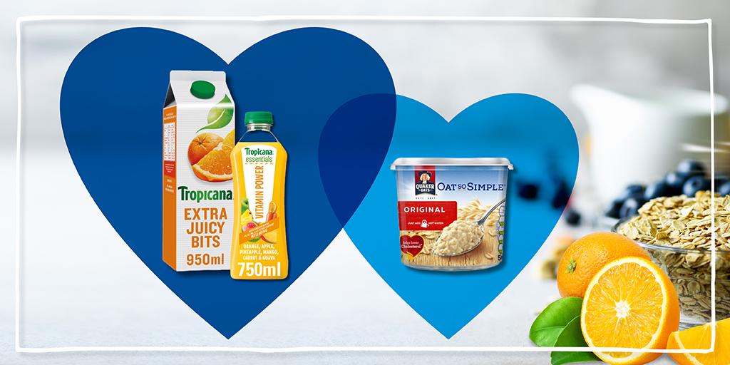 PepsiCoEU's tweet image. Offering families healthier options is a big part of how we are transforming our product portfolio #productgoals #PwP2025